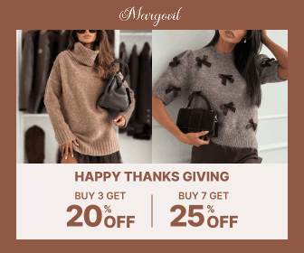 Margovil discount coupons and deals