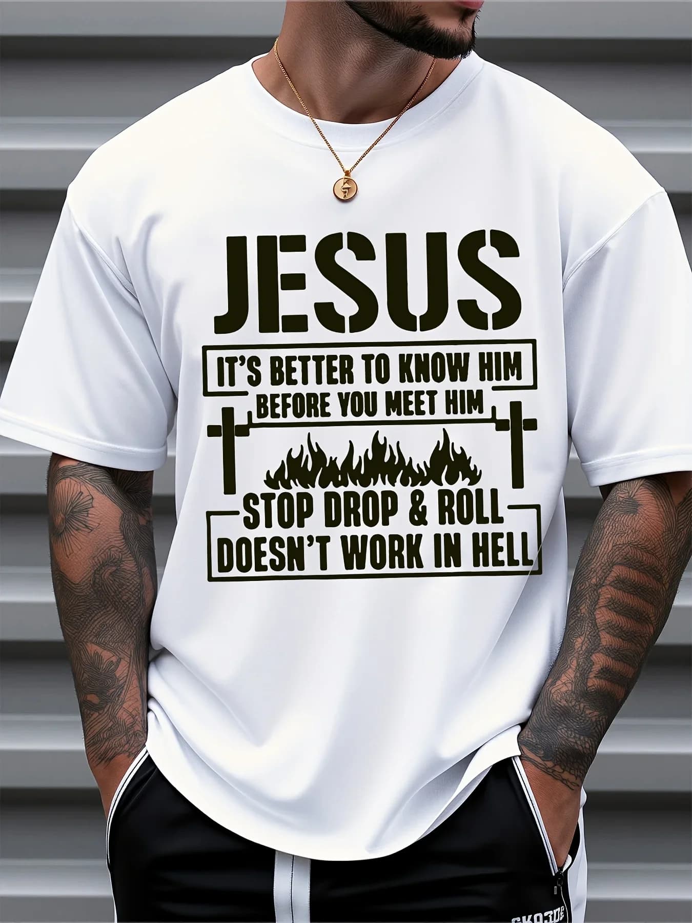 Discounted T-shirt Clearance, Men's 100% Cotton Large Size Short-sleeved T-shirt, Tshirt for Boys and Girl, Christmas T Shirts