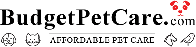 Budget Pet Care logo