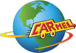 CarmelLimo.com image