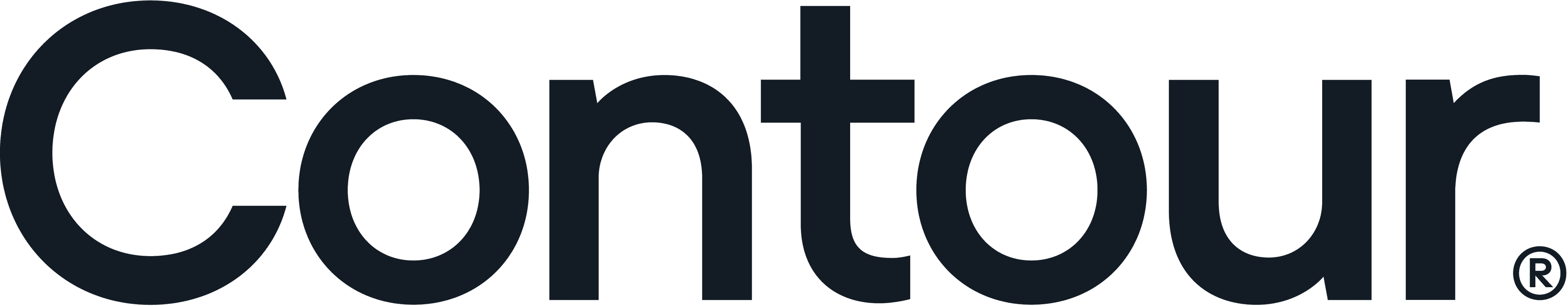 Contour Design logo