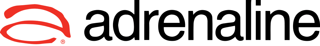 Adrenaline logo