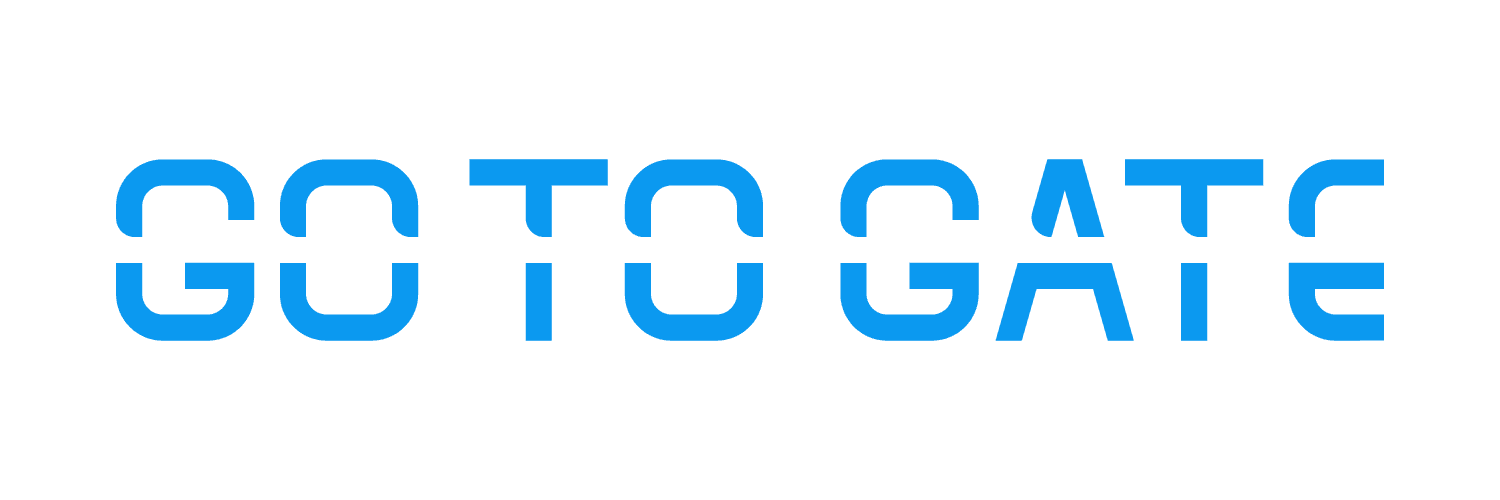 Gotogate logo