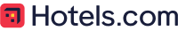 Hotels.com logo