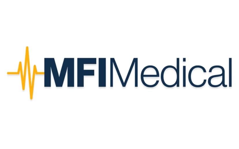 MFI Medical image