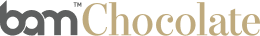 BAMchocolate Europe logo
