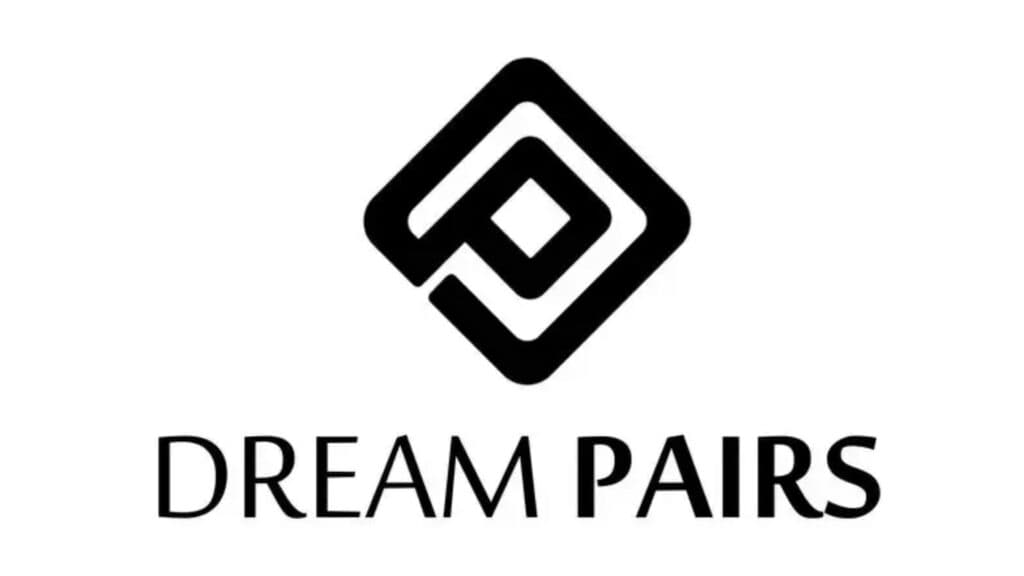 Dream Pairs, Bruno Marc, & Nortiv 8 Shoes logo