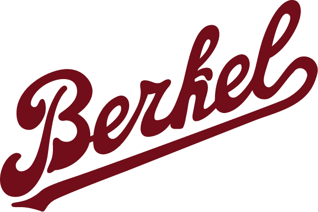 Berkel USA logo