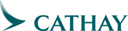 Cathay Pacific US logo