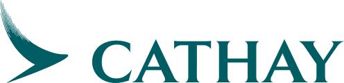 Cathay Pacific US logo