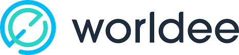 Worldee.com logo