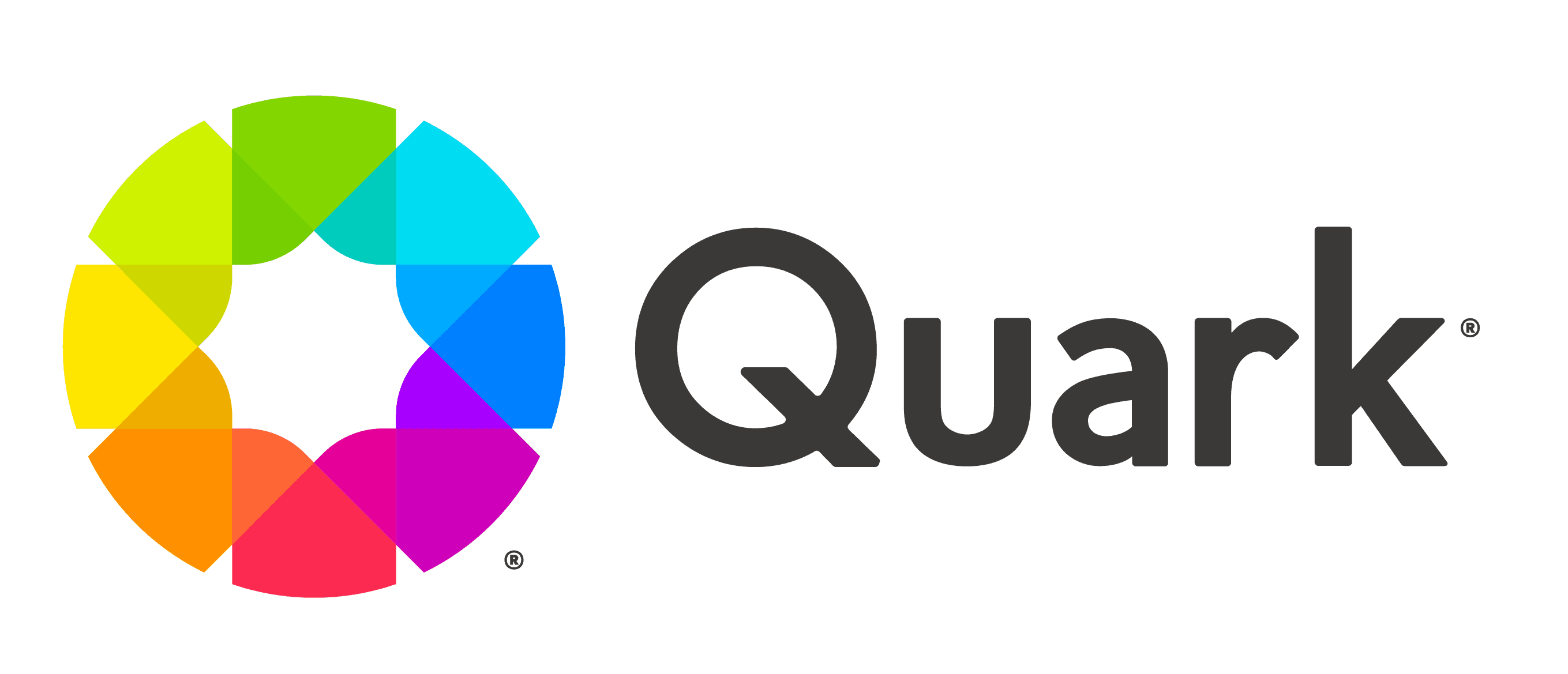 Quark Software logo