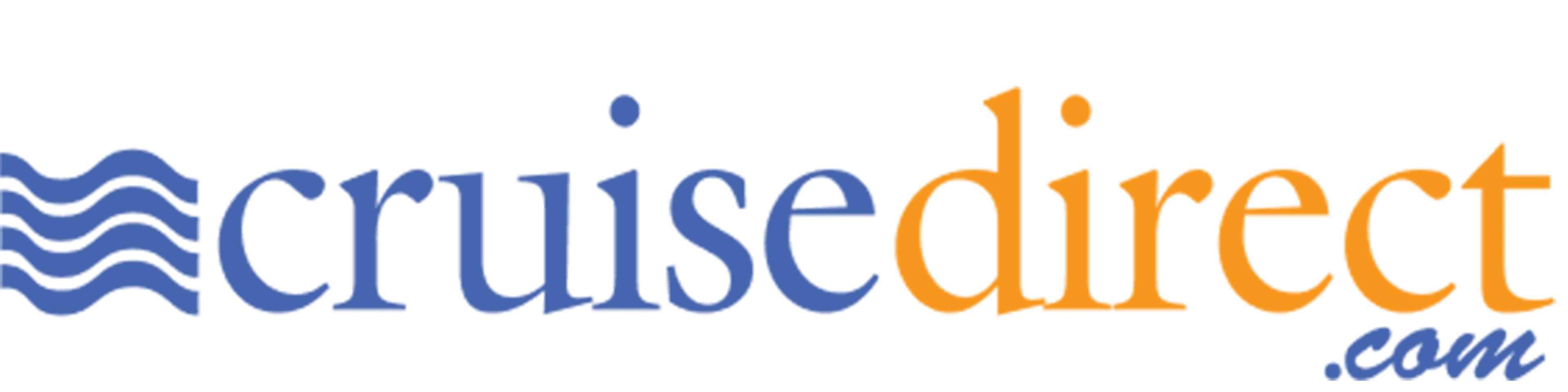 CruiseDirect logo