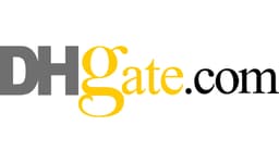 DHGate logo