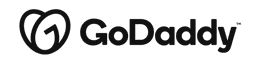GoDaddy.com logo