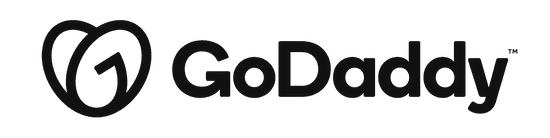 GoDaddy.com logo