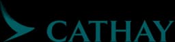 Cathay Pacific Airlines logo