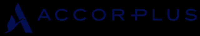 AccorPlus logo