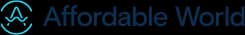 Affordable World logo