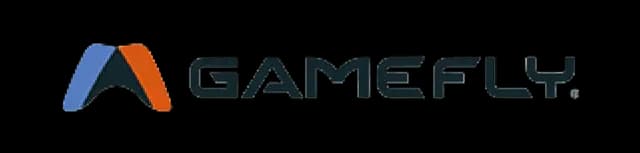 GameFly logo