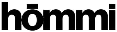 HiHommi WW logo