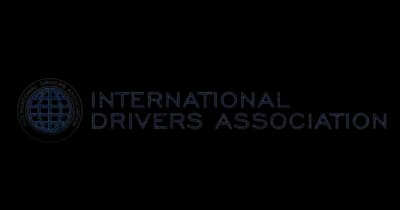 International Drivers Association logo