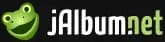 Jalbum logo