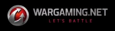 World of Tanks global logo