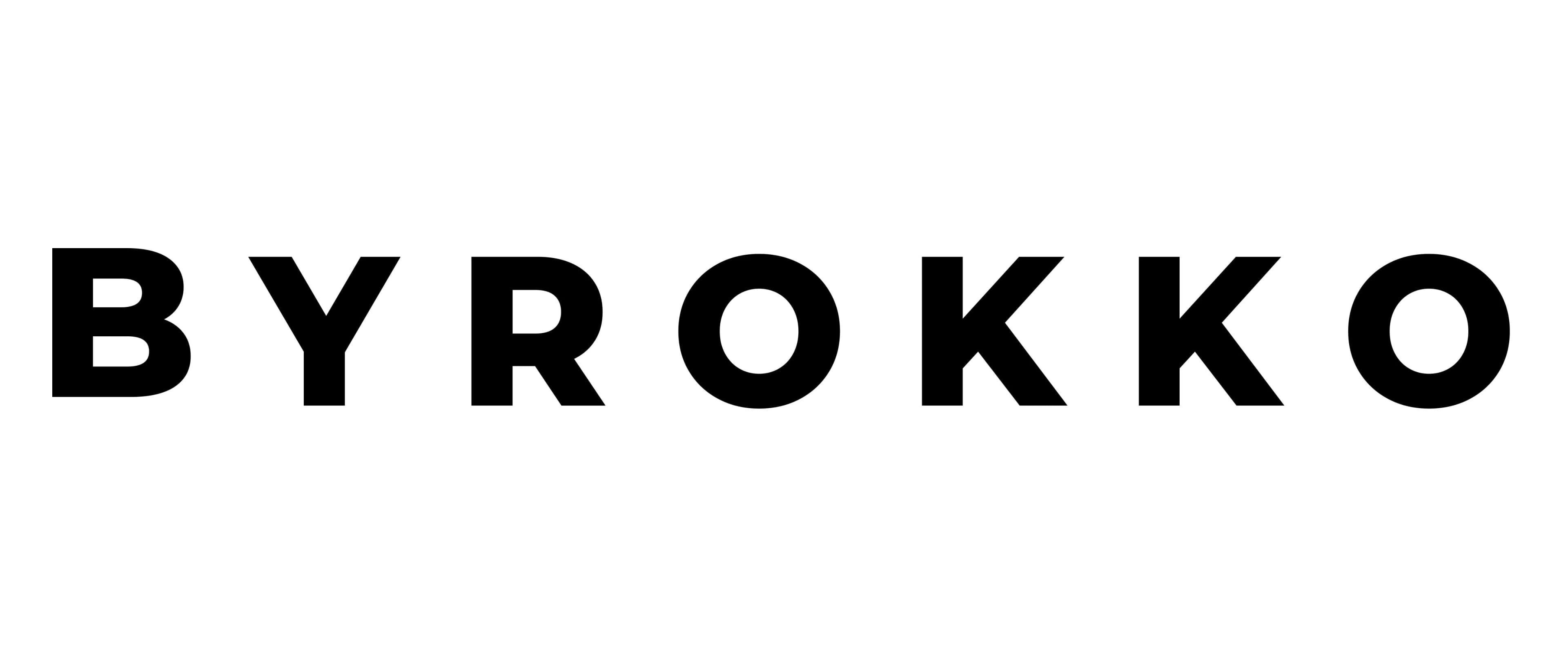 Byrokko USA logo