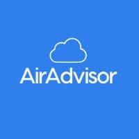 AirAdvisor EU logo