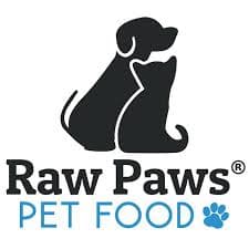 Raw Paws Pet Food image