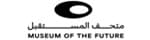 Museum of the Future logo