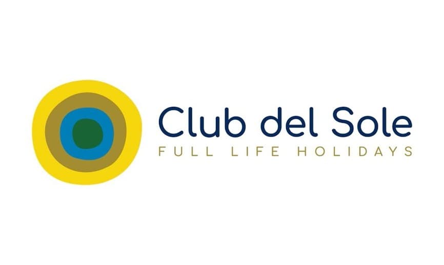 Club del Sole logo