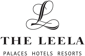 The Leela Palaces Hotels & Resorts logo