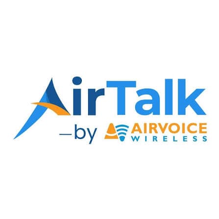 AirTalk Wireless logo