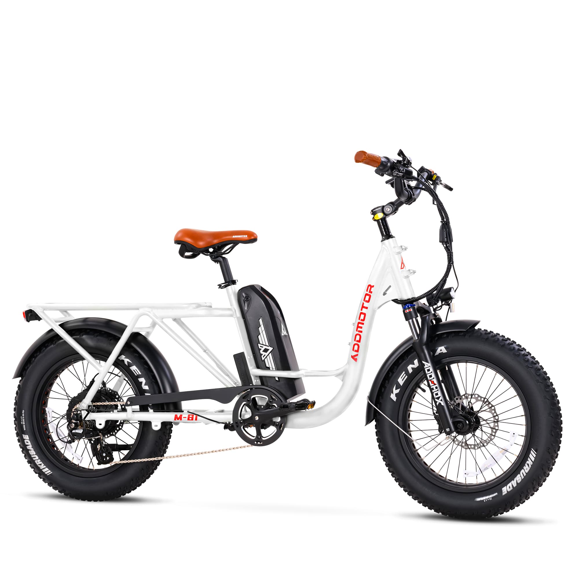 Addmotor E-Bike Coupon Codes & Deals
