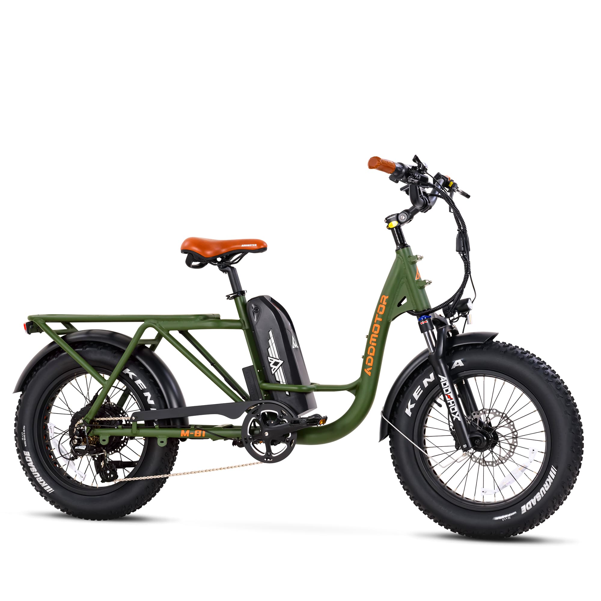 Addmotor E-Bike Coupon Codes & Deals