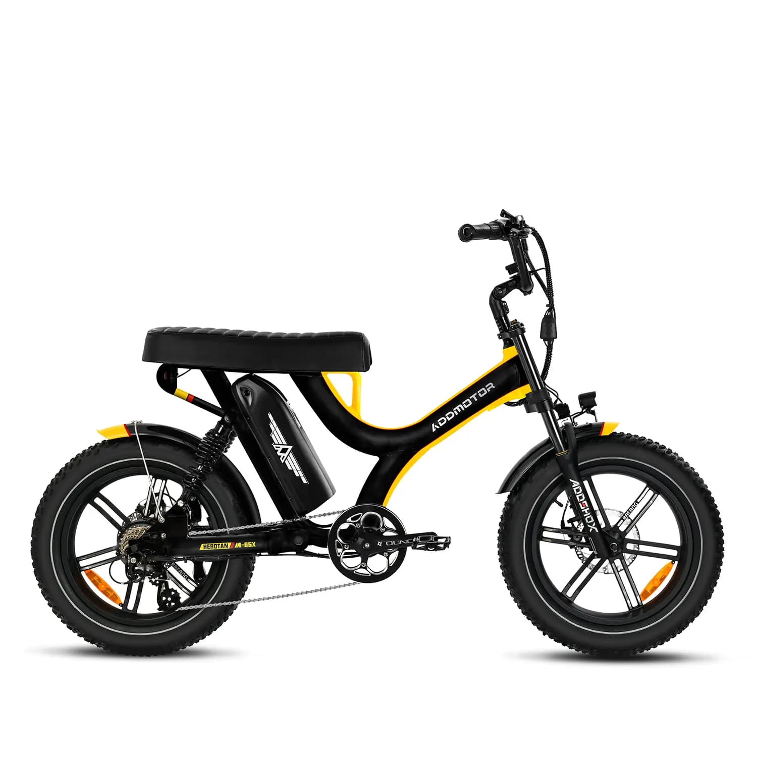 Addmotor E-Bike Promo Codes