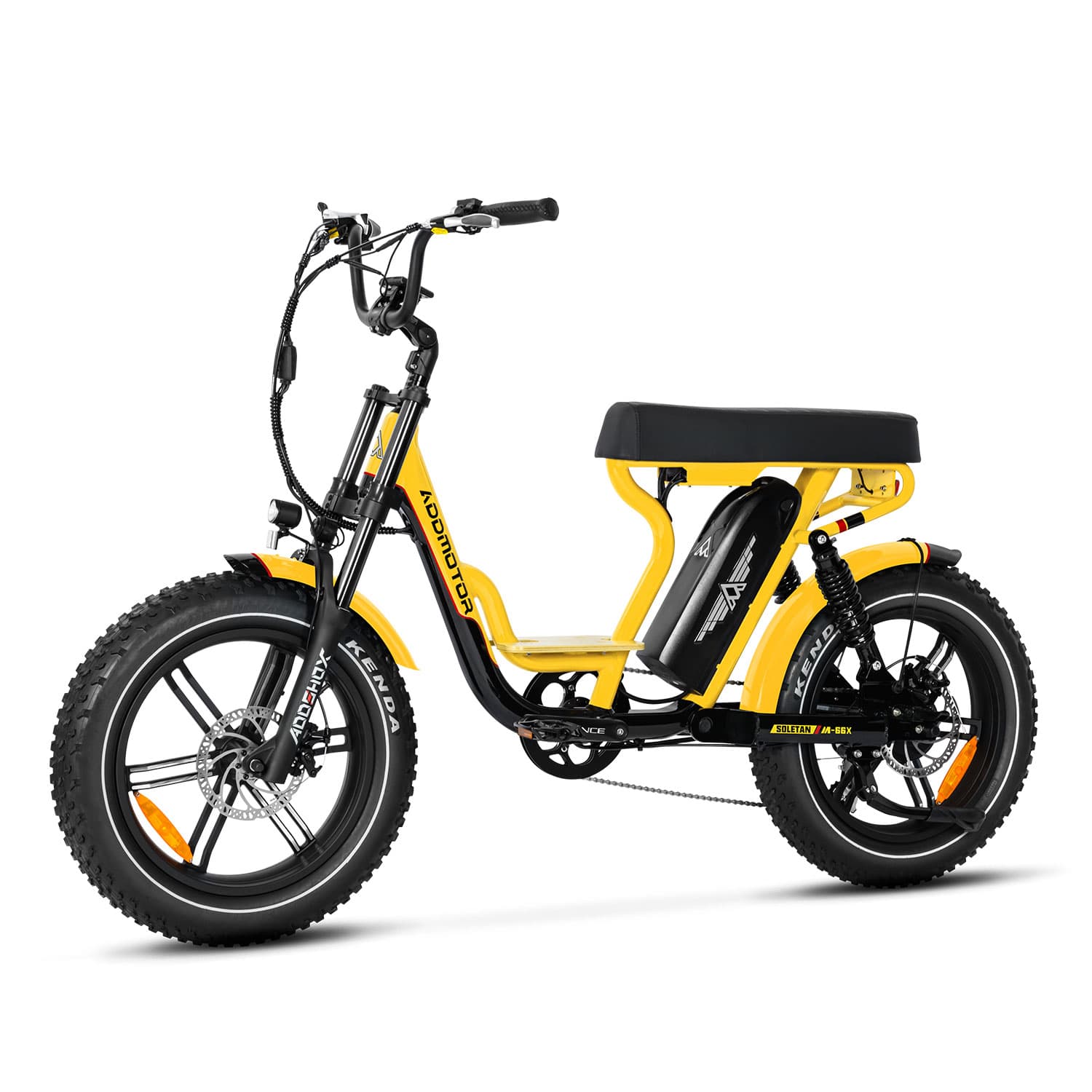 Addmotor E-Bike Coupon Codes & Deals