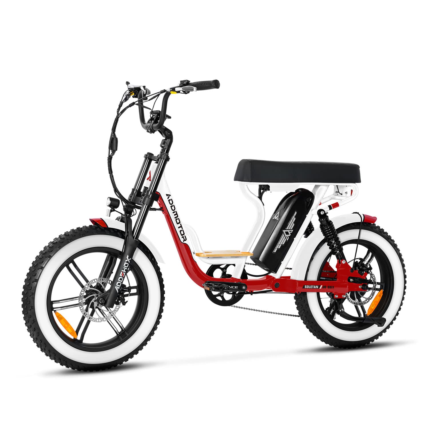 Top Addmotor E-Bike Coupons & Promos