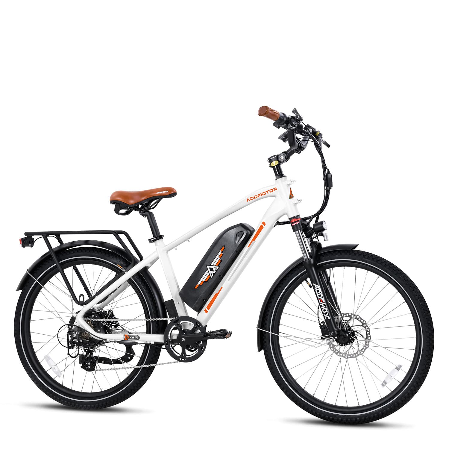 Top Addmotor E-Bike Coupons & Promos