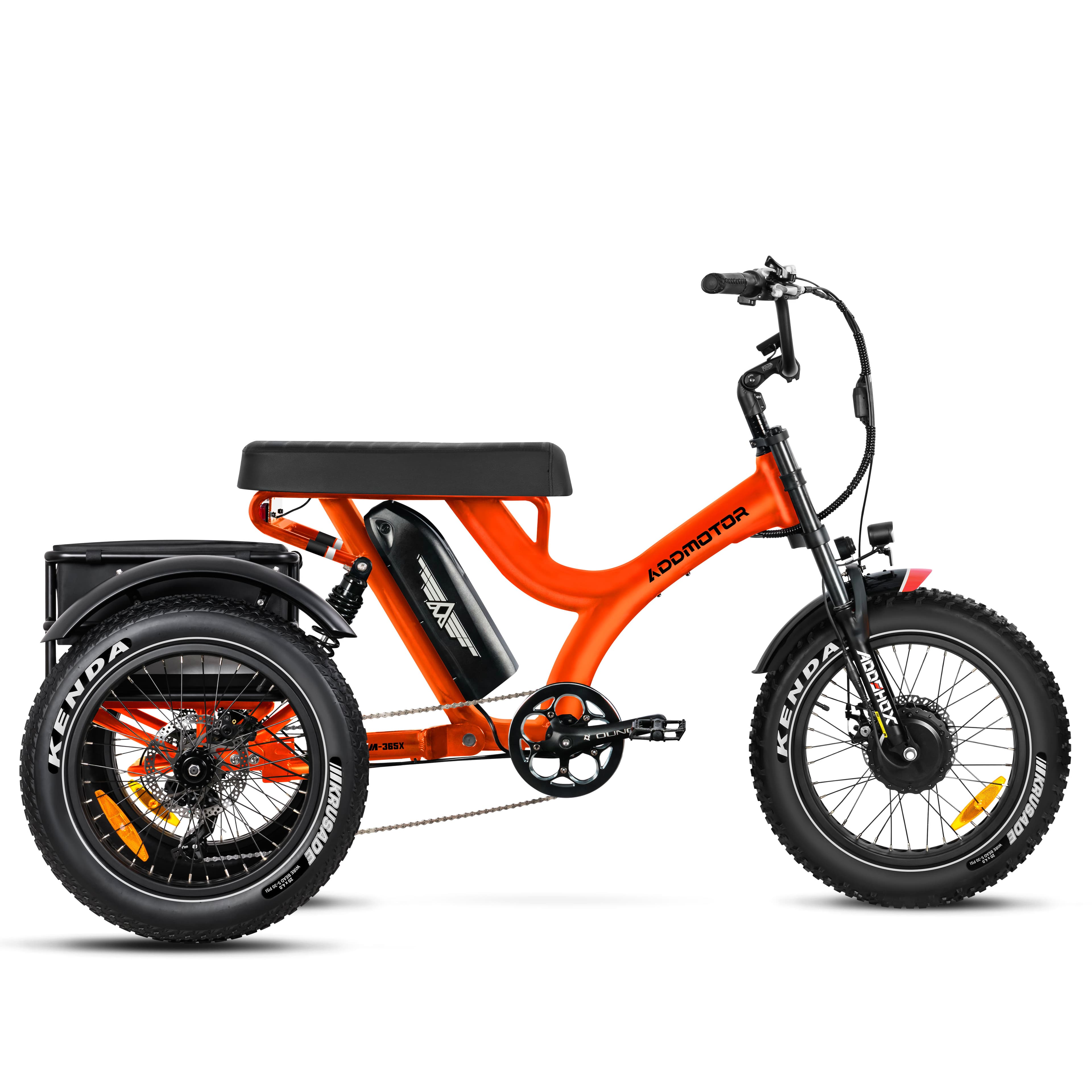 Addmotor E-Bike Coupon Codes & Deals