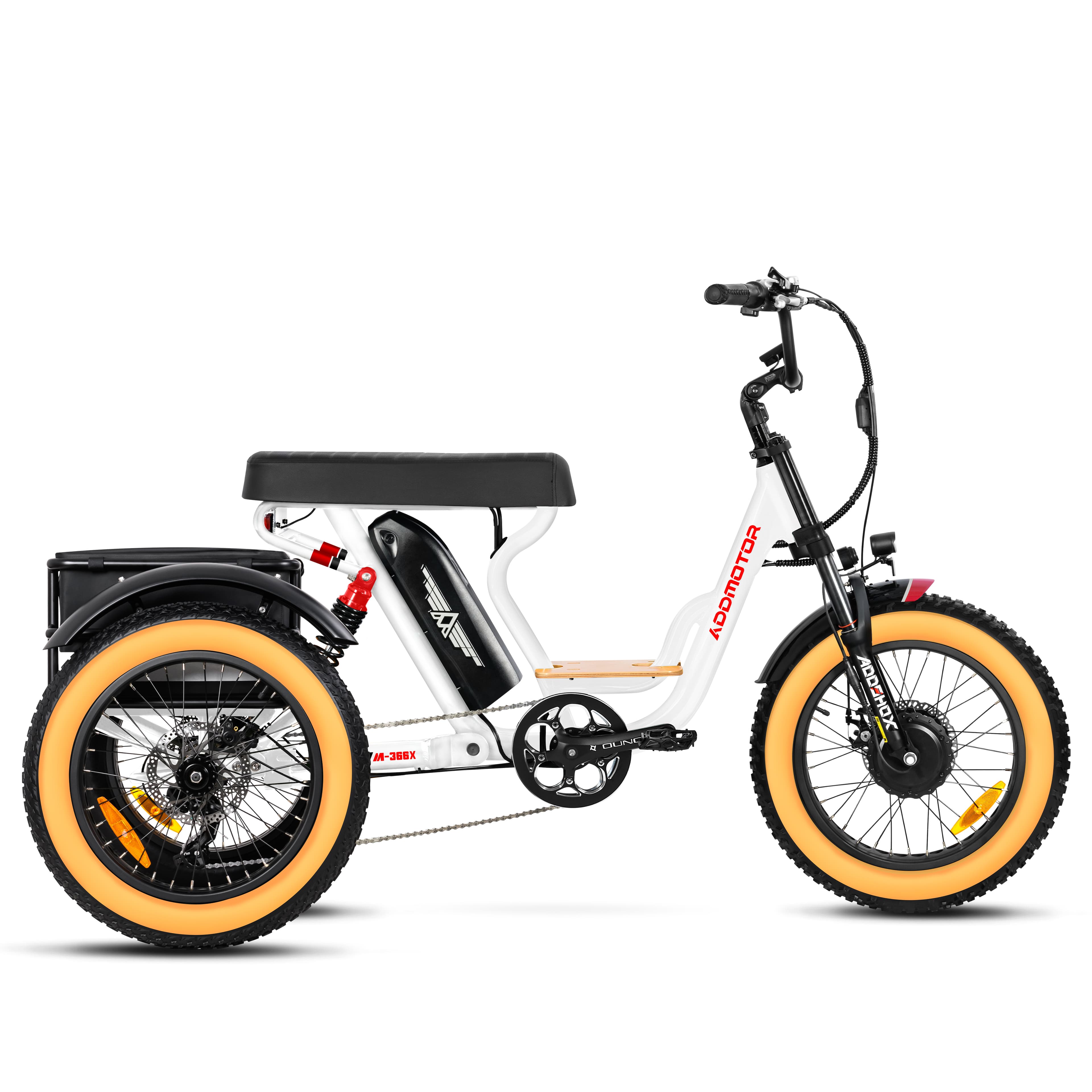 Addmotor E-Bike Deals