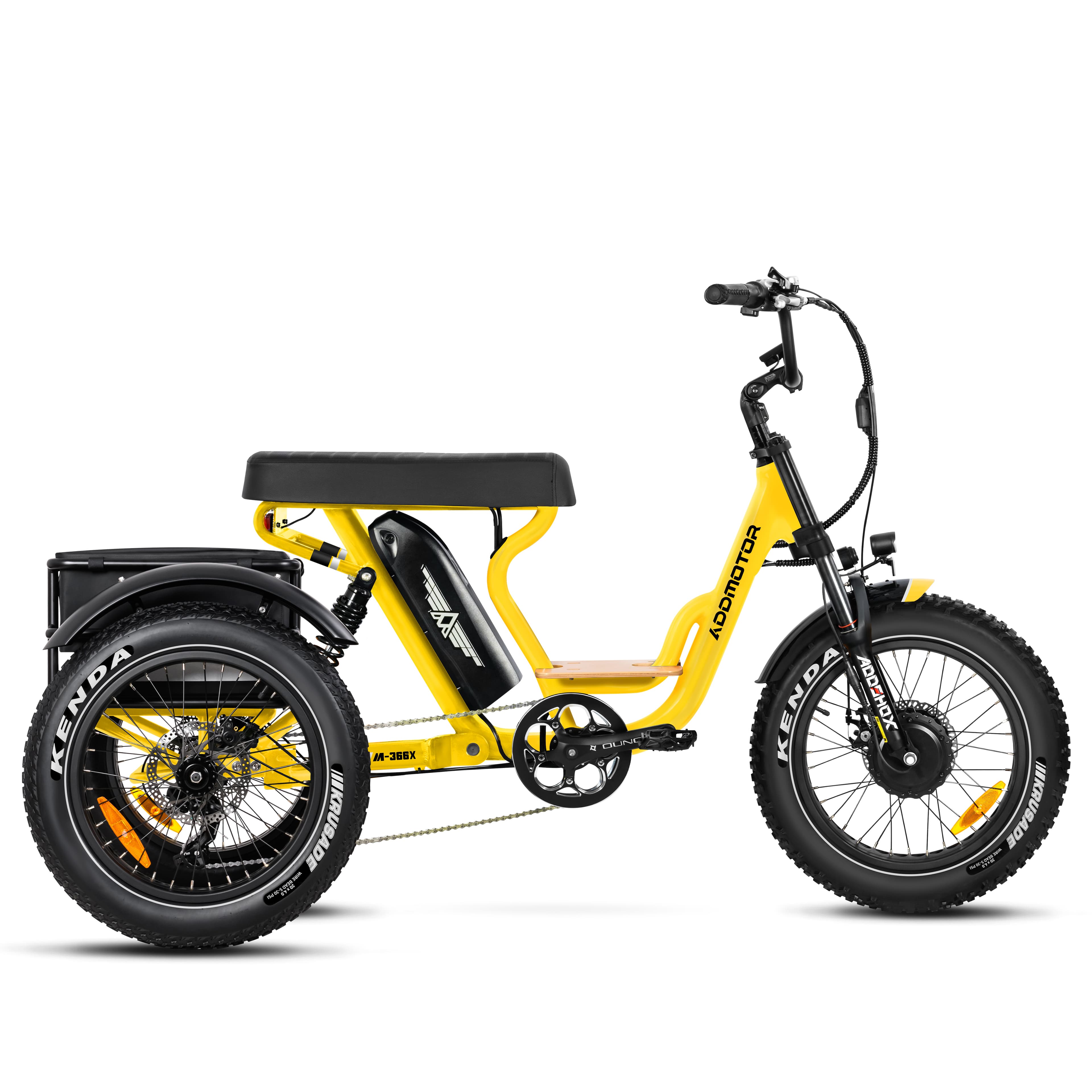 Addmotor E-Bike Coupon Codes & Deals