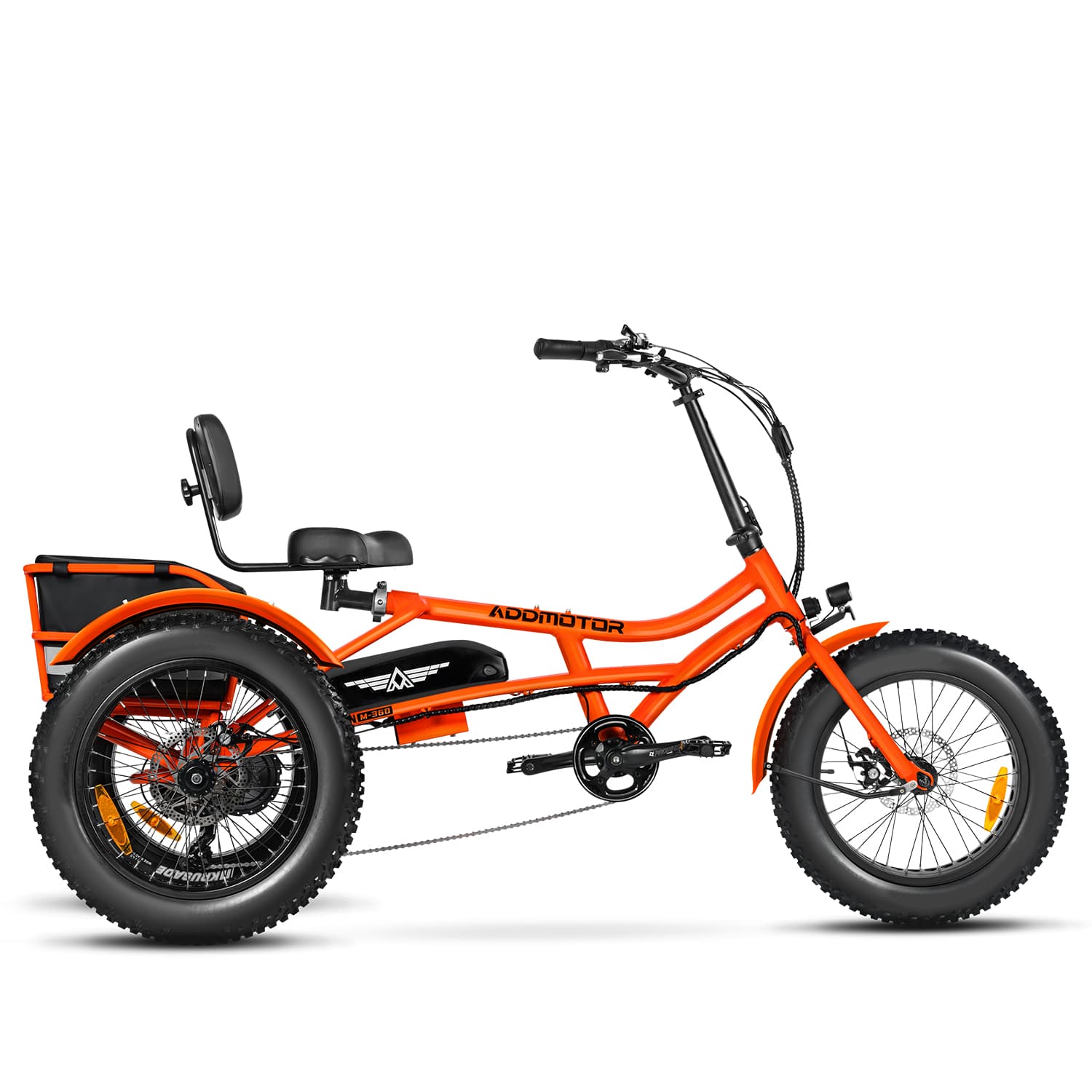 Addmotor E-Bike Promo Codes