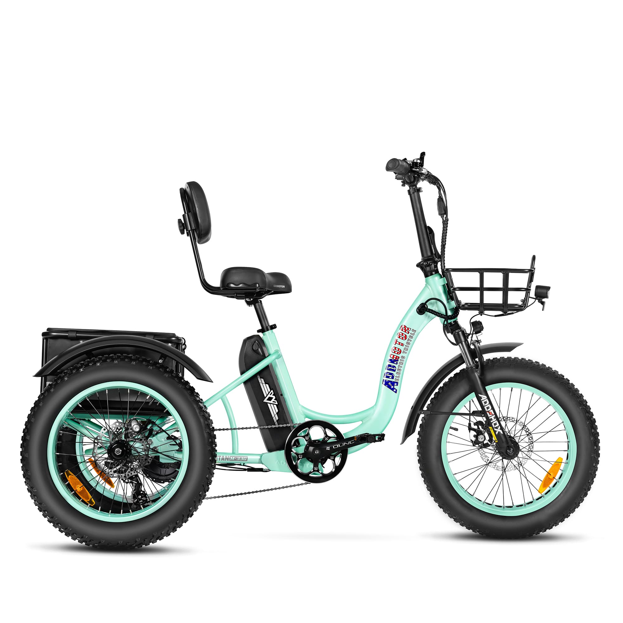 Addmotor E-Bike Discount Deals