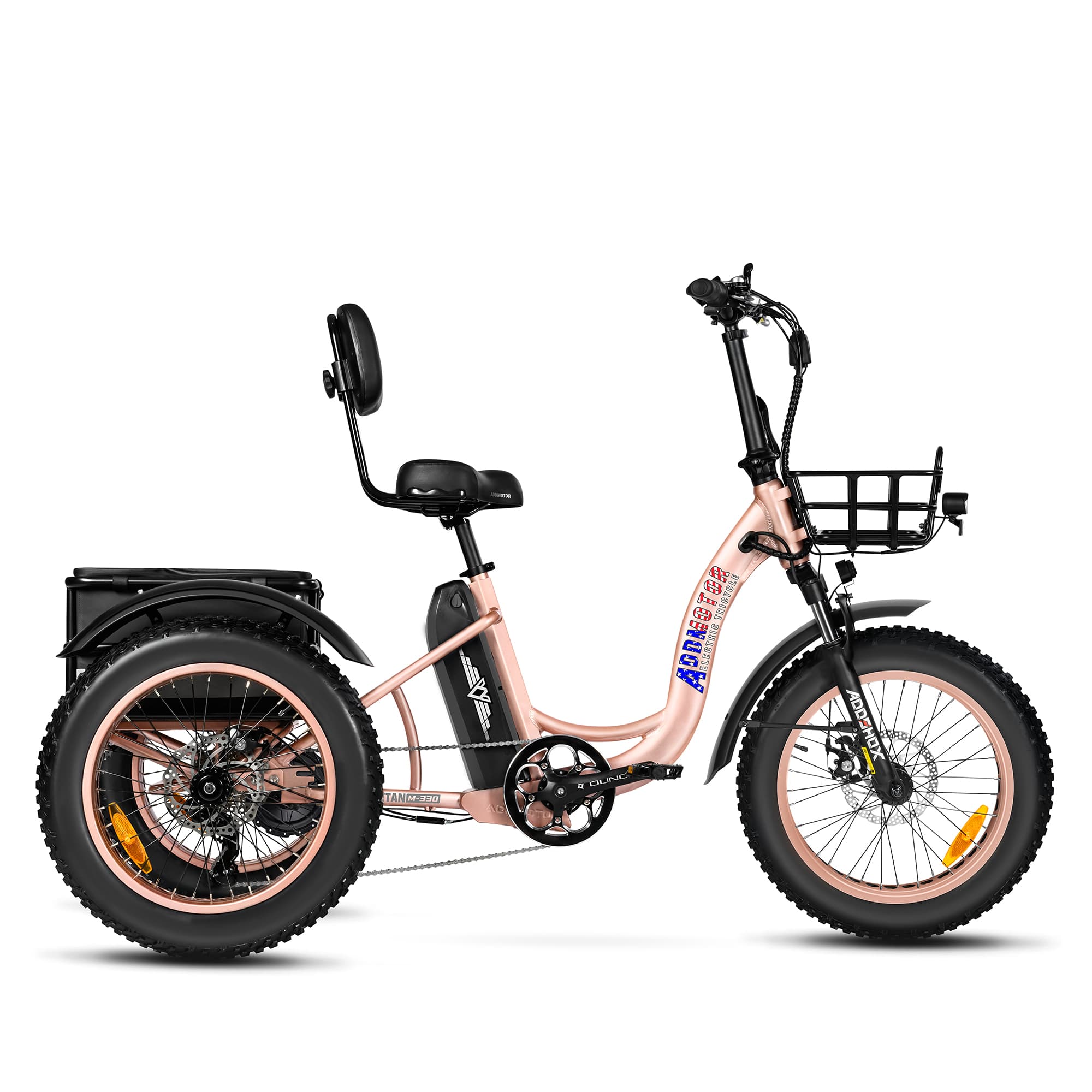Addmotor E-Bike Discount Deals