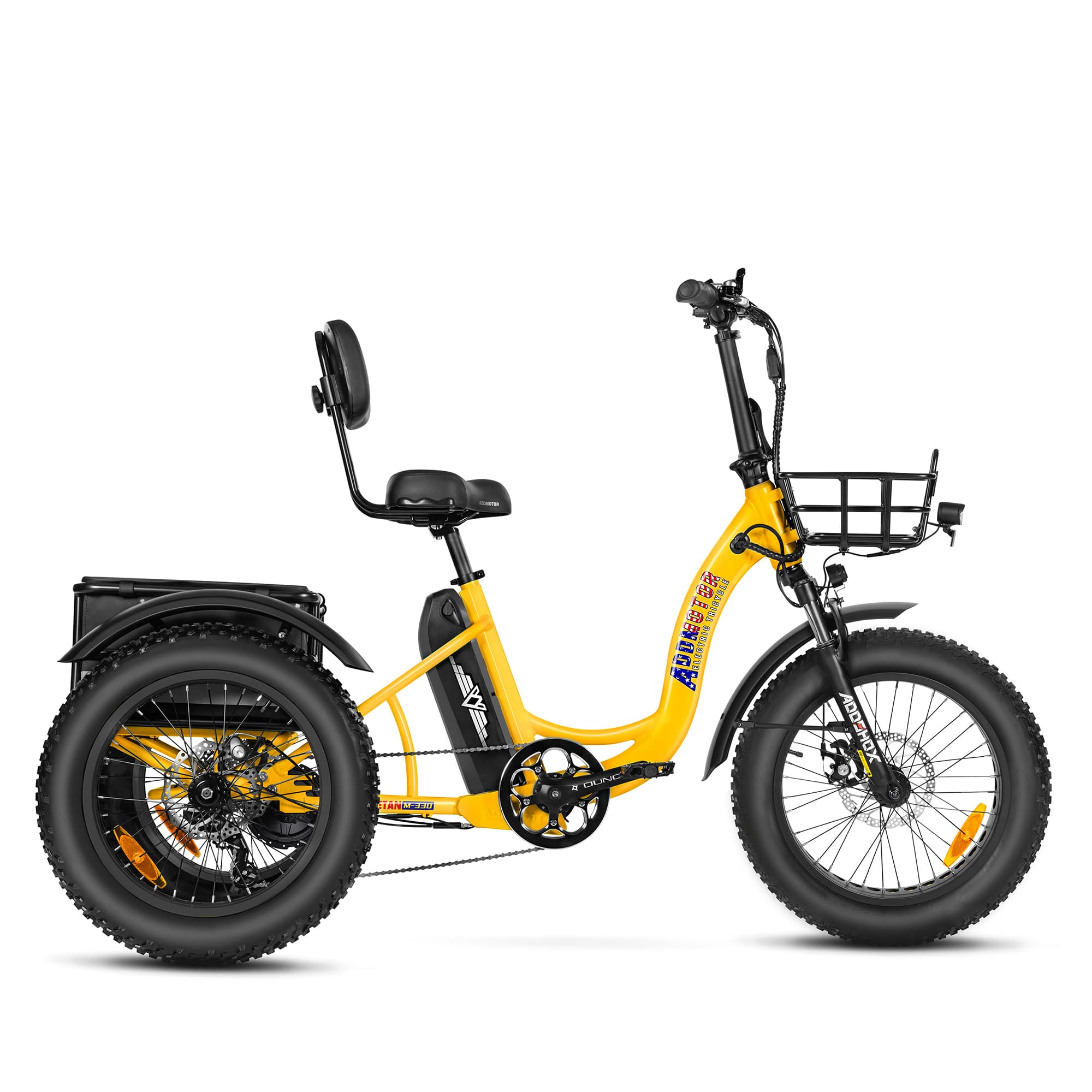 Addmotor E-Bike Deals