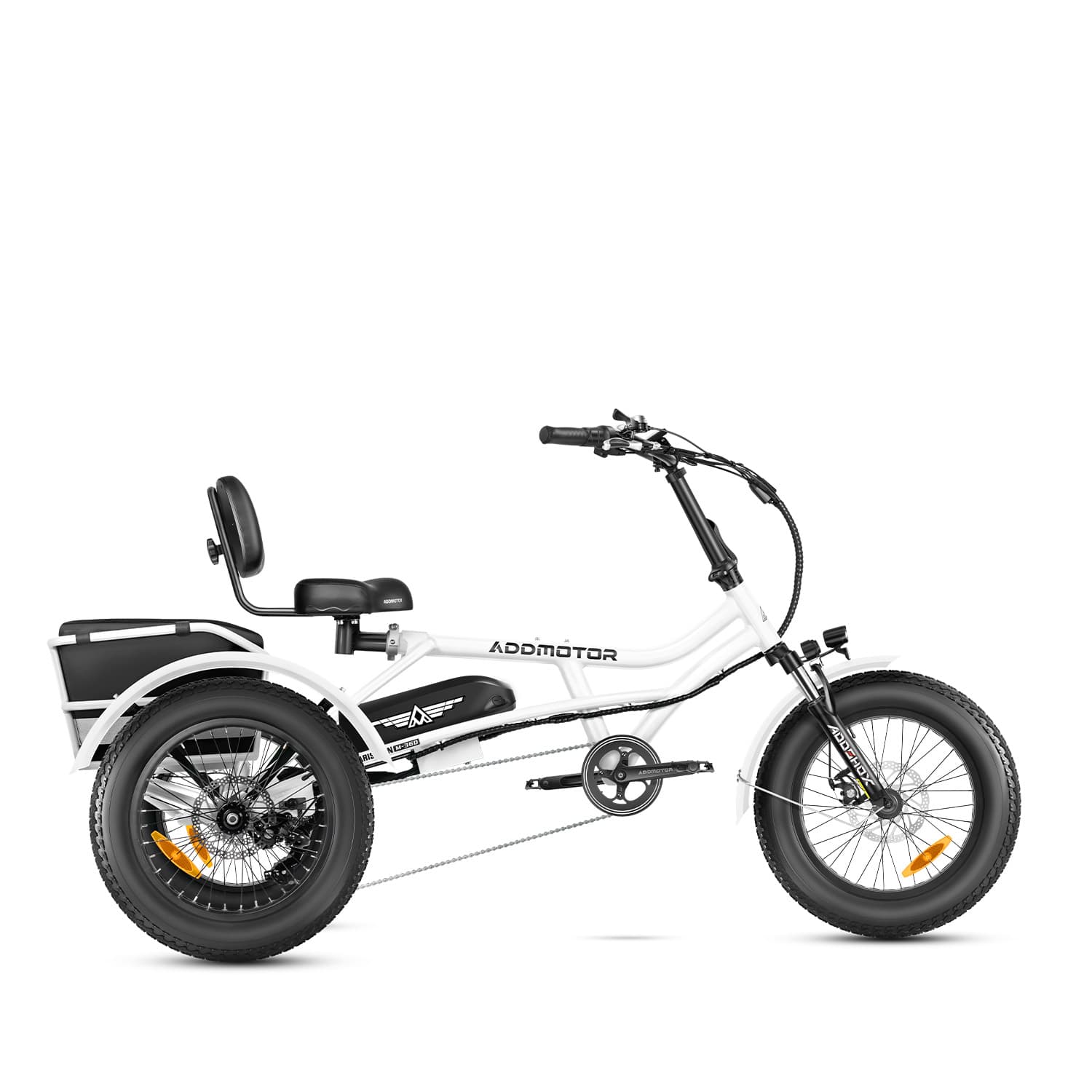 Addmotor E-Bike Coupon Codes & Deals