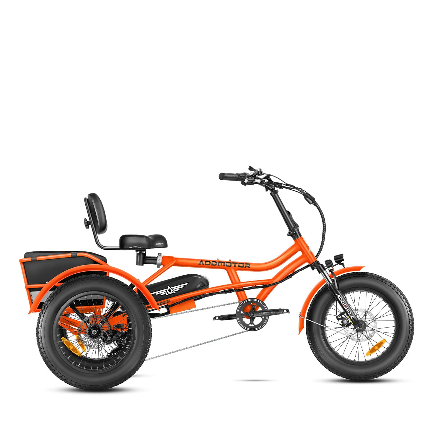 Exclusive Addmotor E-Bike Discounts